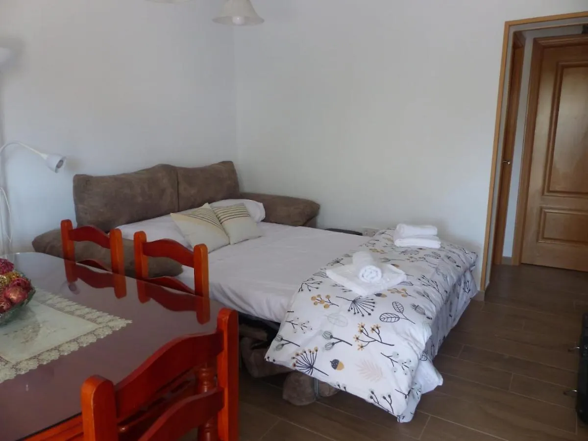 Holiday home Casa El Algarrobo Villa Alhaurin el Grande
