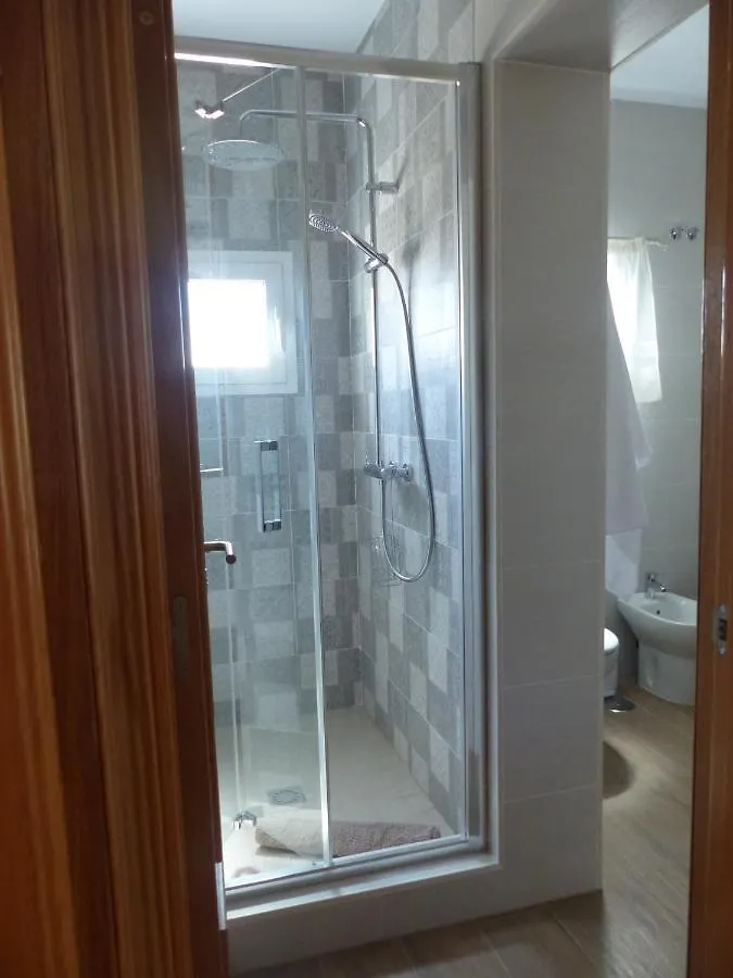 Holiday home Casa El Algarrobo Villa Alhaurin el Grande Spain