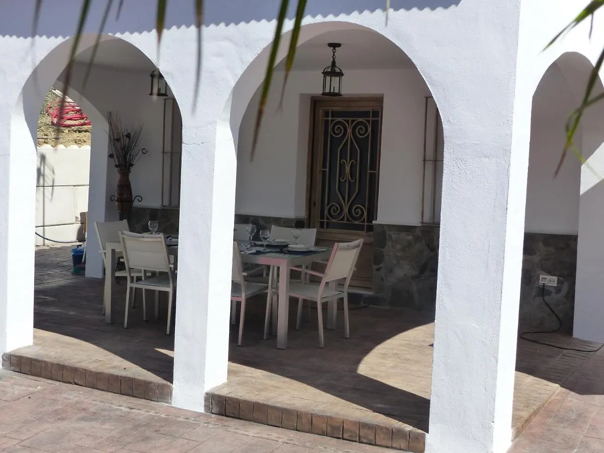 Holiday home Casa El Algarrobo Villa Alhaurin el Grande