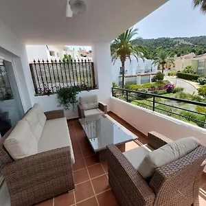 Luxurious 3 Bedroom In The Heart Of Alhaurin Golf Alhaurin el Grande