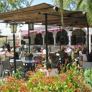 Couette-café La Mota, Alhaurín el Grande